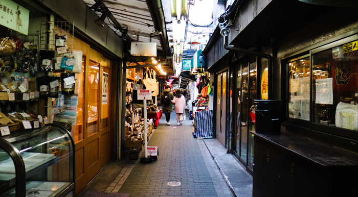 吉祥寺