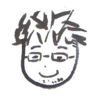 著者のイメージ画像